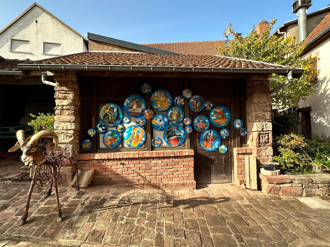 Le Relais Des Arts景点图片