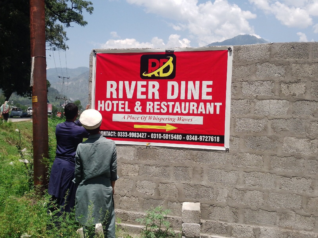 Kaghan Valley-Balakot必去景点