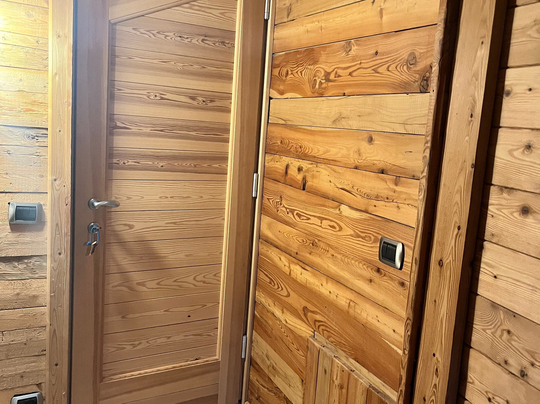 La Casa di Paglia B&B主图