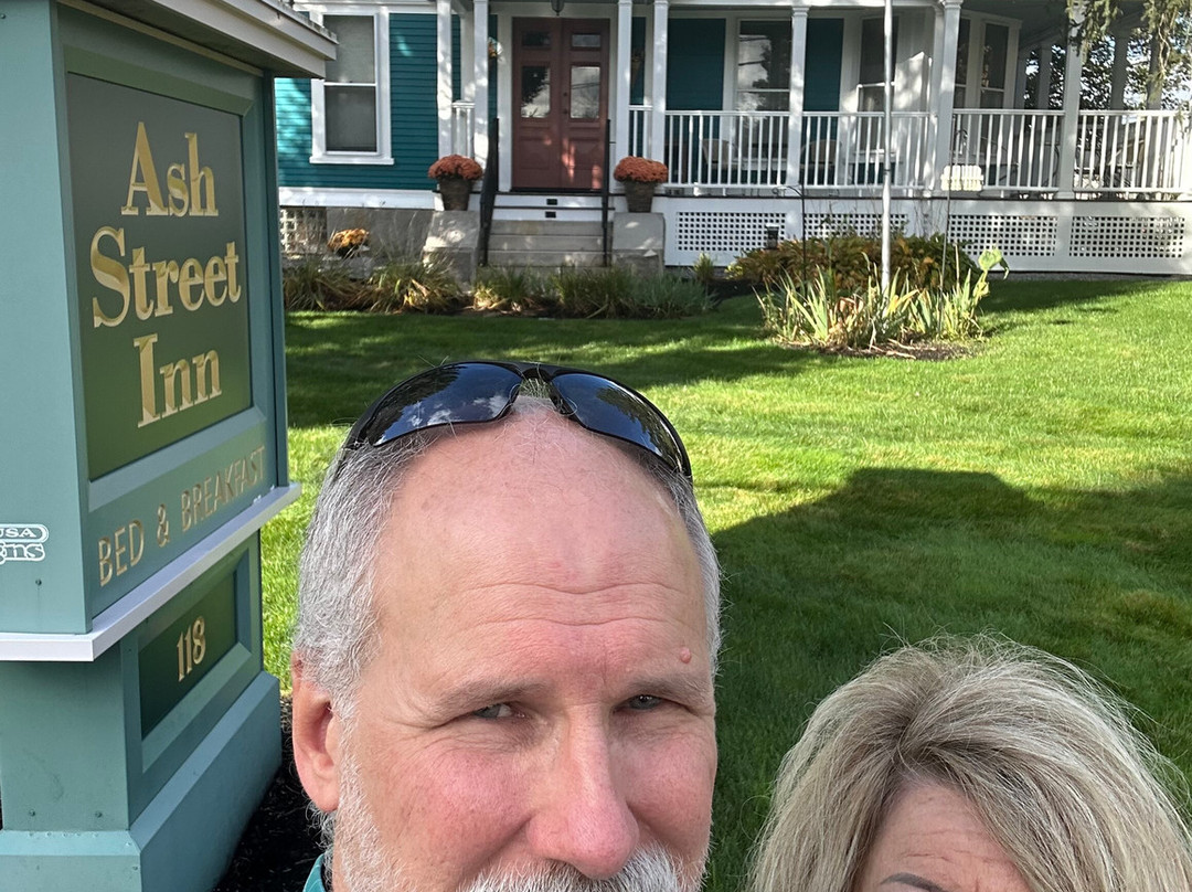 Ash Street Inn主图