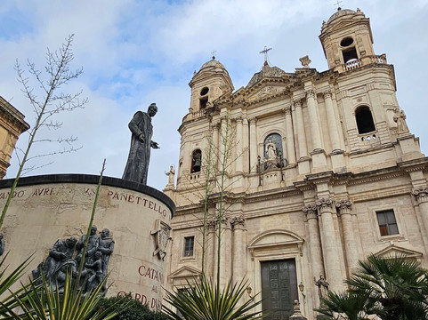 SVRGO Ristorante cucina siciliana主图