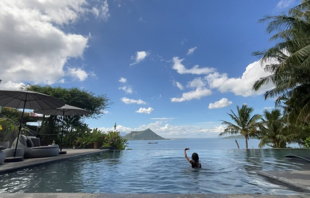 Nuuk Taal Lake主图