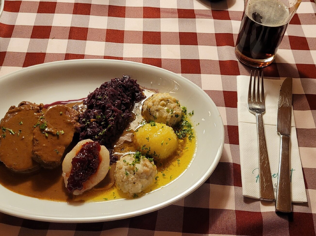 Brauerei Gasthaus DEUTSCHER KAISER主图