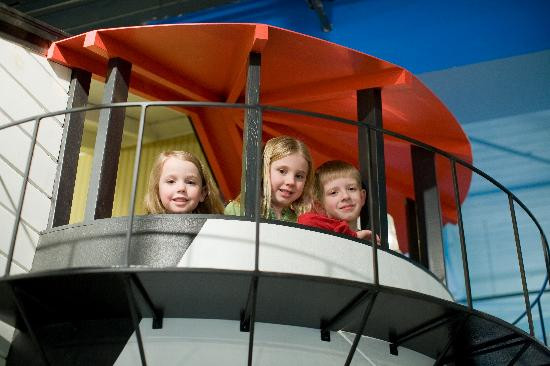 Great Lakes Children's Museum景点图片