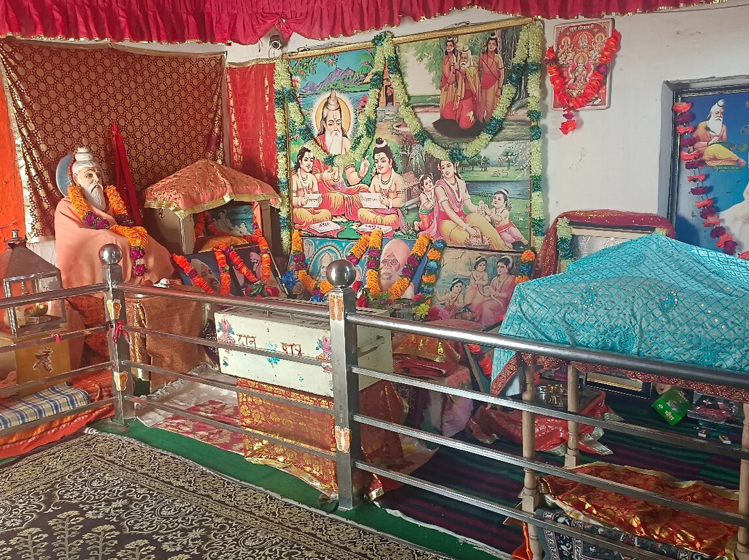 Ram Tirath Temple-阿姆利则必去景点