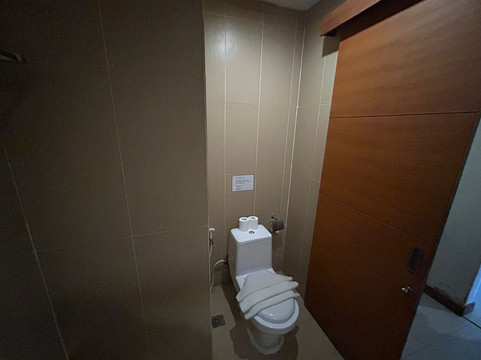 艾比恩和谐水疗度假村酒店主图