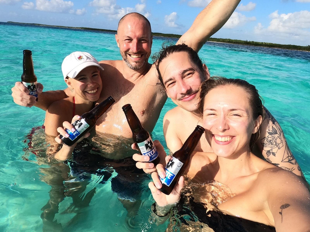 Chac Choc Tours-考祖梅必去景点