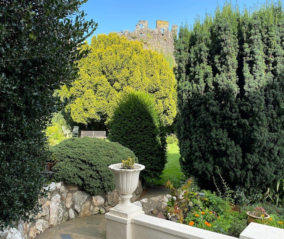 Bryn Guest House主图