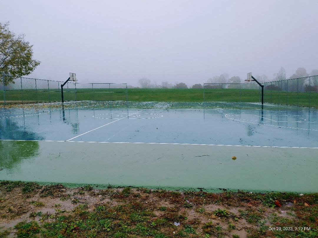 Monroeville Community Park West-门罗维尔必去景点