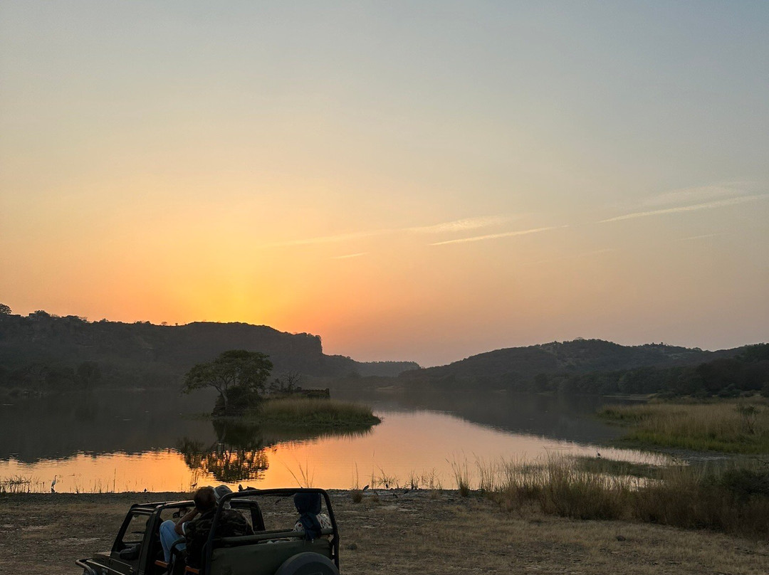 Royal Jaipur Tours-斋蒲尔必去景点