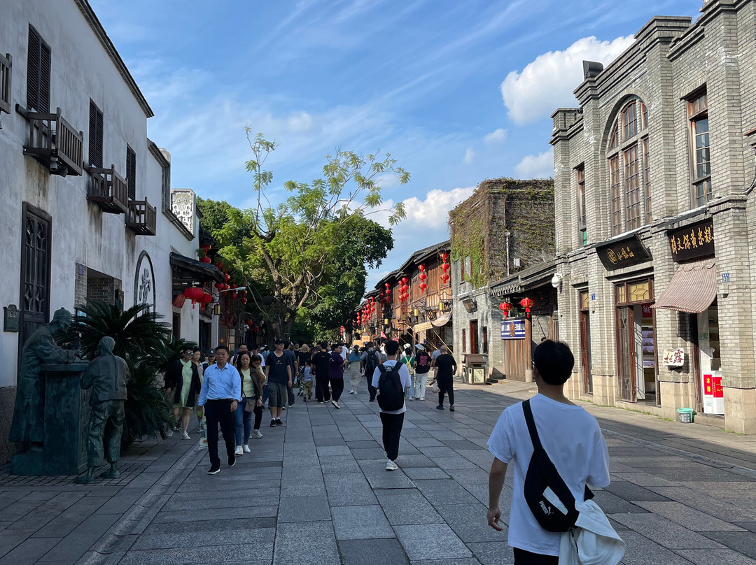 南后街景点图片