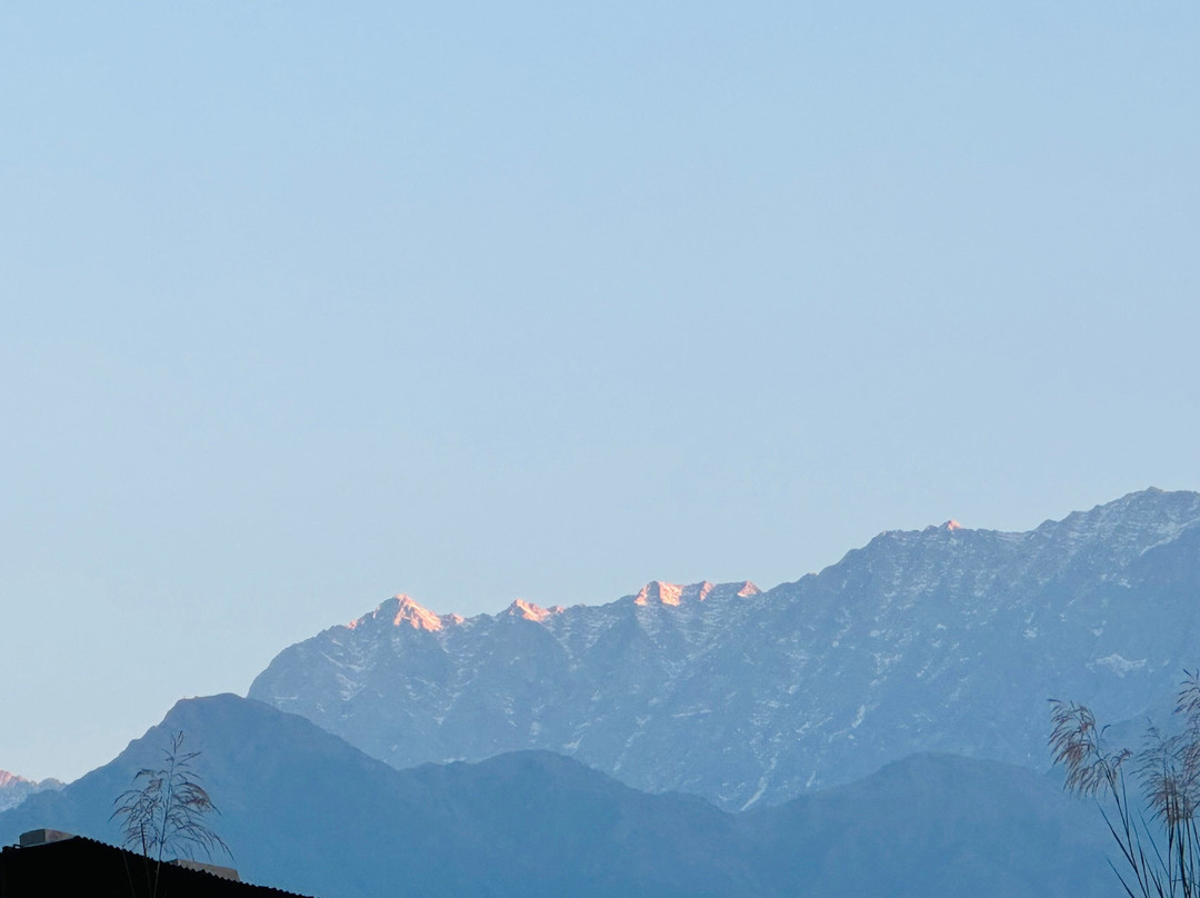 The Art Of Living Himalayan Yoga & Meditation Centre景点图片