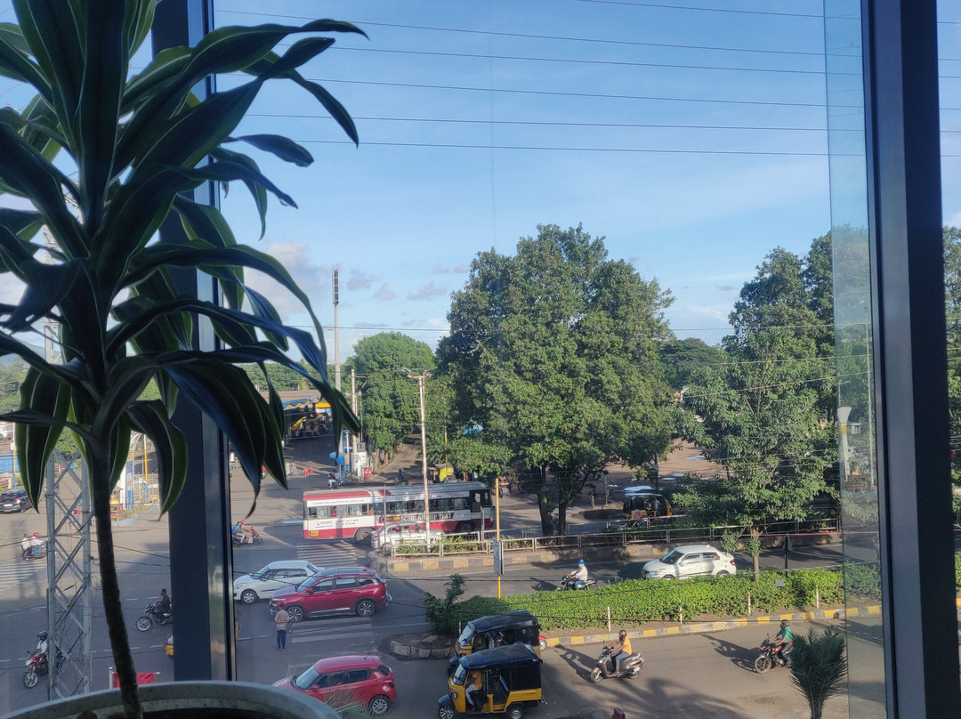 Signature Hotels主图