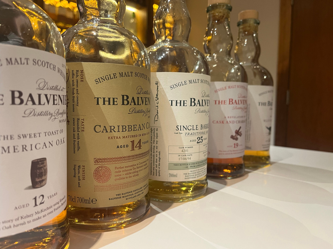 CopperCairn Whisky Adventures and Experiences景点图片