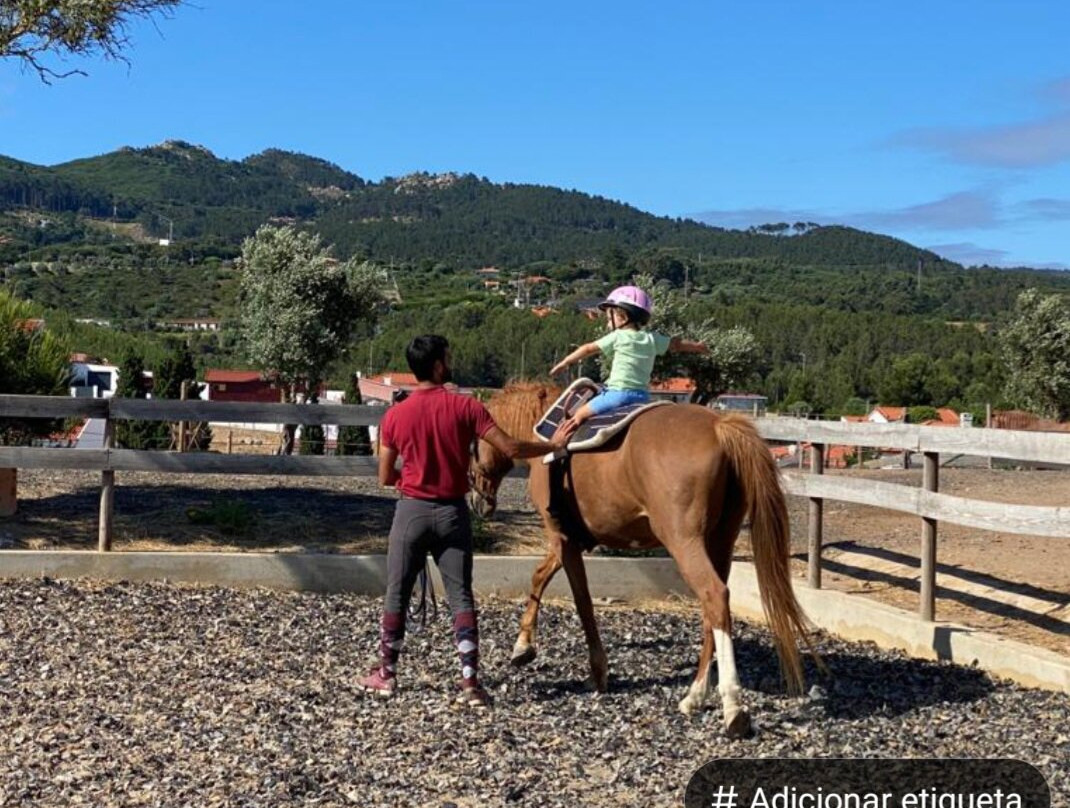 Equi Cascais-卡斯凯什必去景点