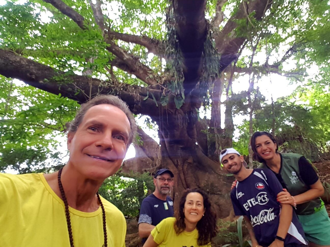 Pousada da Gameleira主图