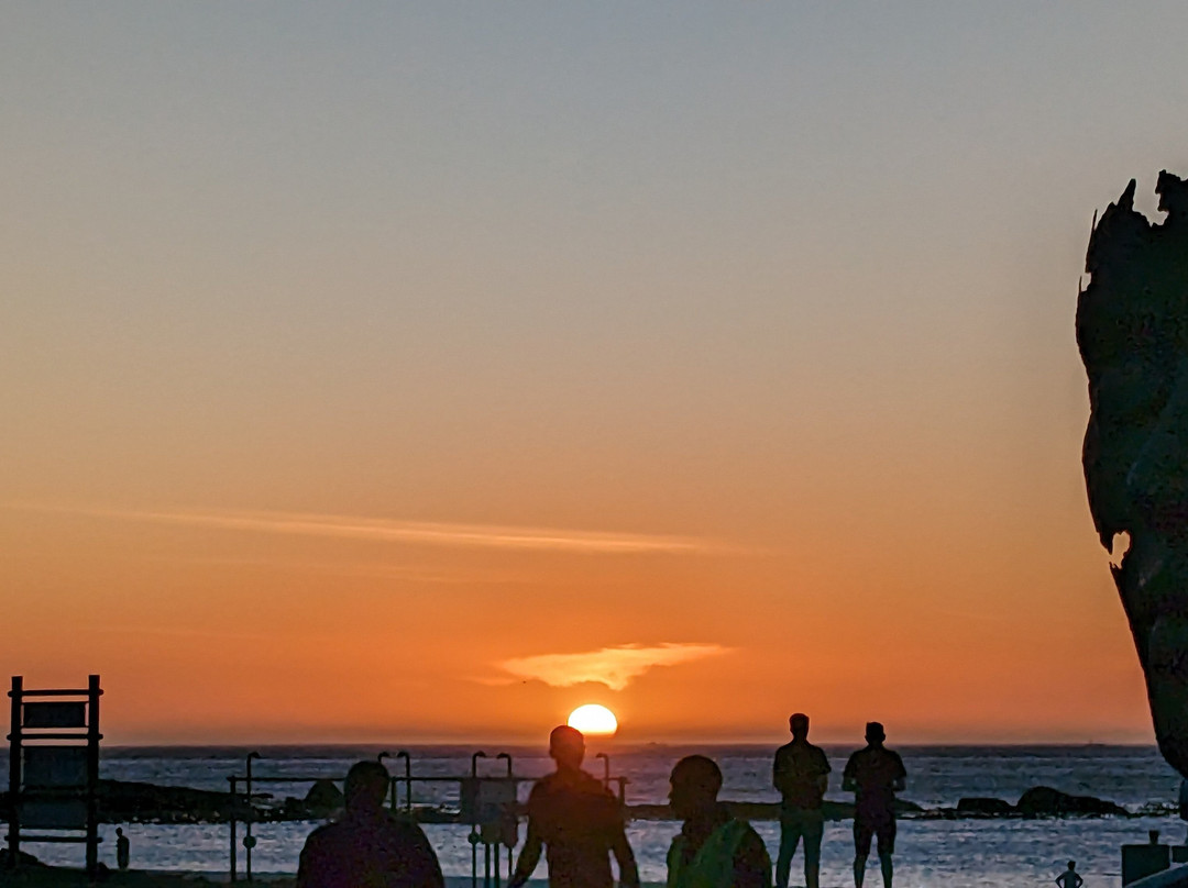 Salt & Lit Restaurant