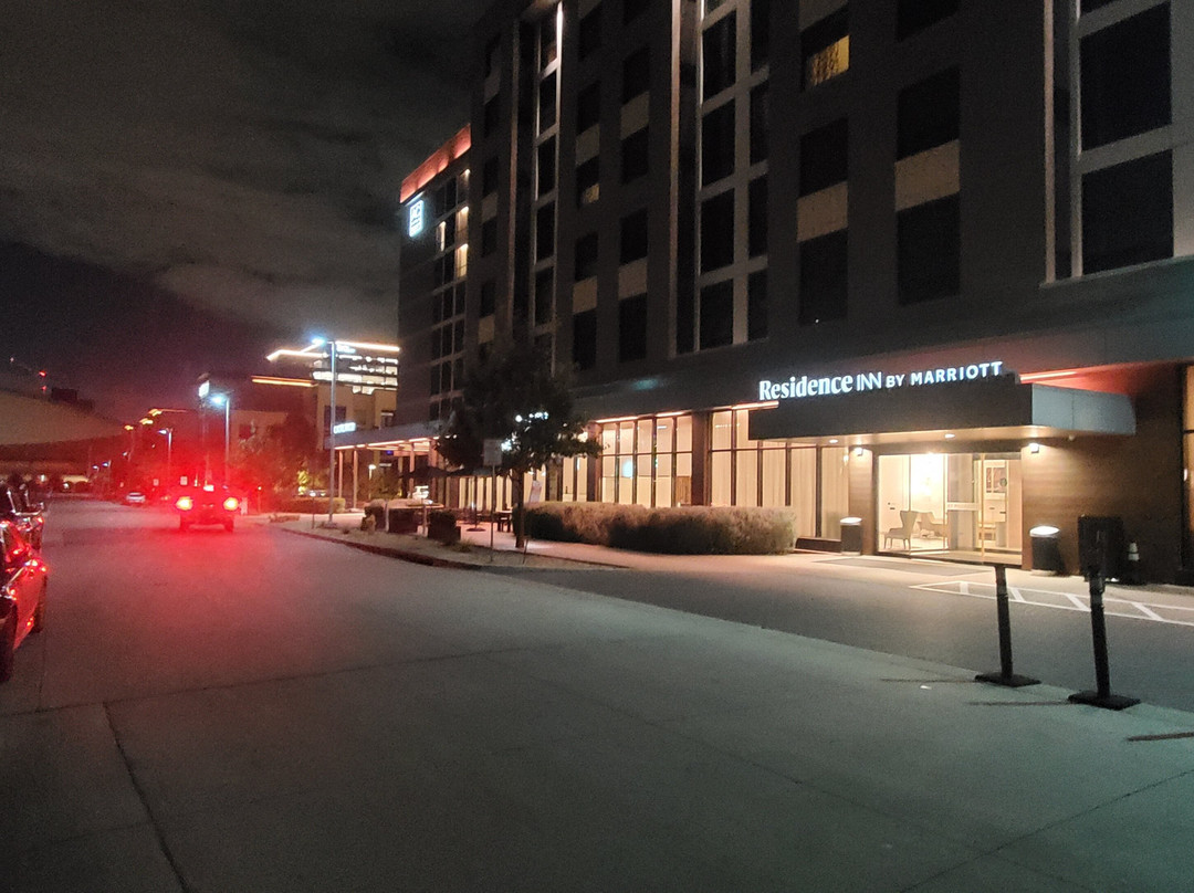 Residence Inn by Marriott Dallas Frisco主图