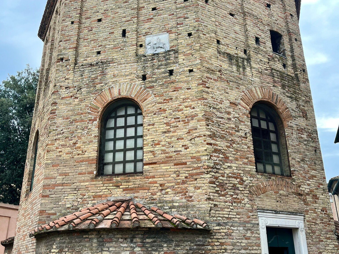 Il Papavero Guide Turistiche Emilia-Romagna景点图片