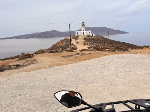 Hercules Rentals-米克诺斯镇必去景点