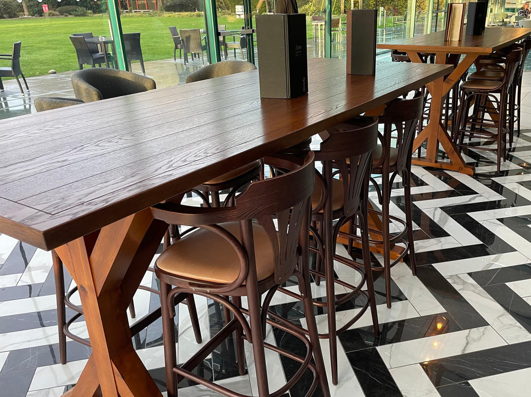 马洛皇冠假日酒店主图