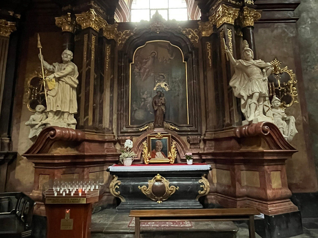 Globus-波兹南必去景点