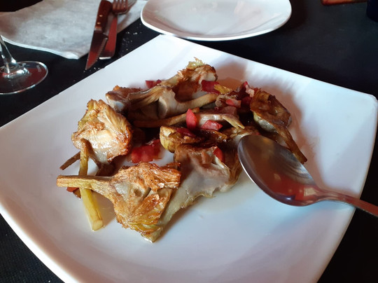 Casino Munilla主图