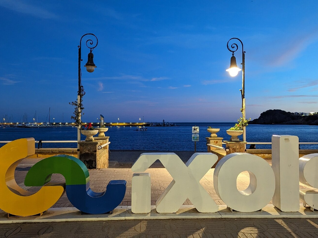 Elke Spa Hotel主图