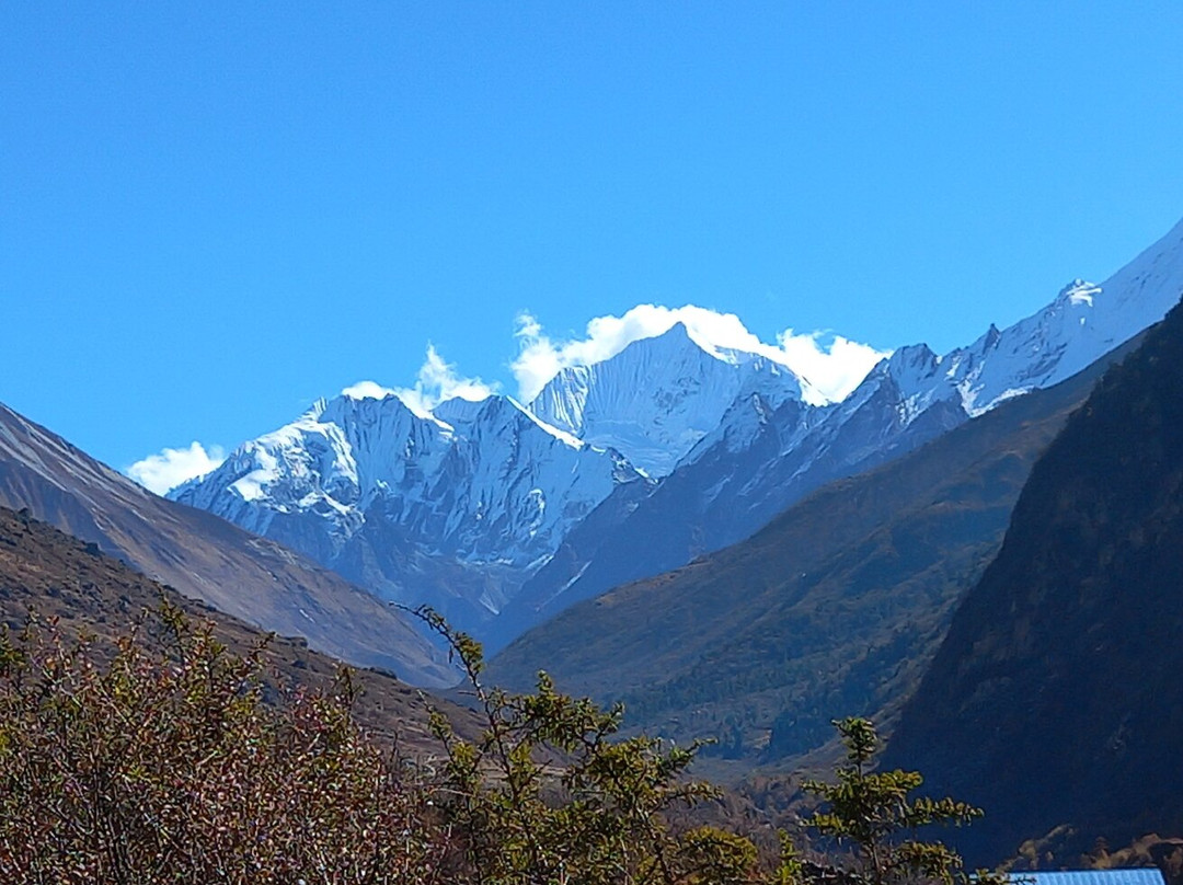 Serene Treks &Tour-加德满都必去景点