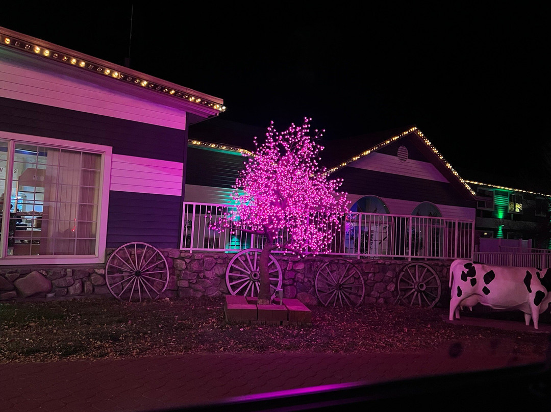 Prospector Hotel and Gambling Hall-Ely必去景点