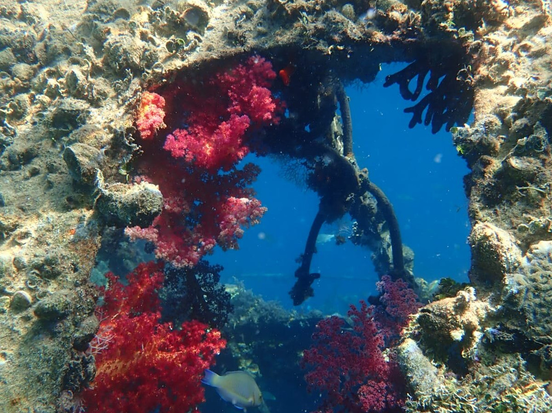 KIRA-Boot-赫尔格达必去景点