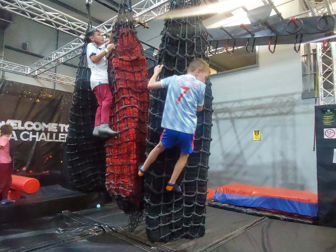 Jumpin Inflatable Fun景点图片