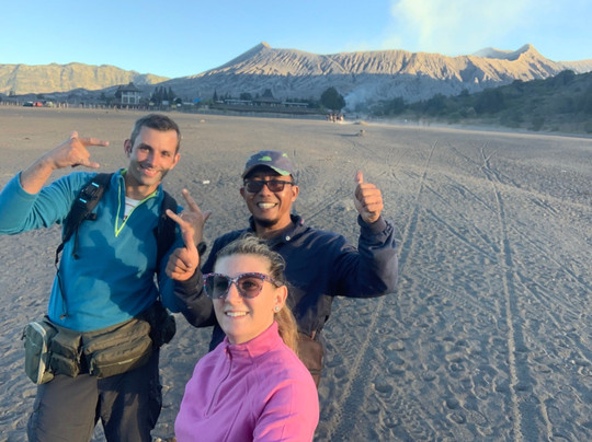 Jogja Jaya Trans - Private Day Tours