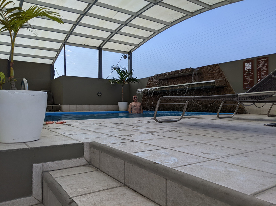 Costa del Sol Wyndham Chiclayo主图