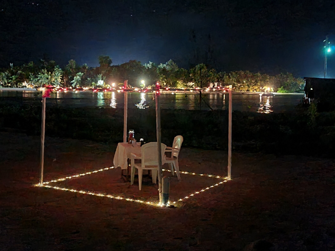 Seginy Seaview主图