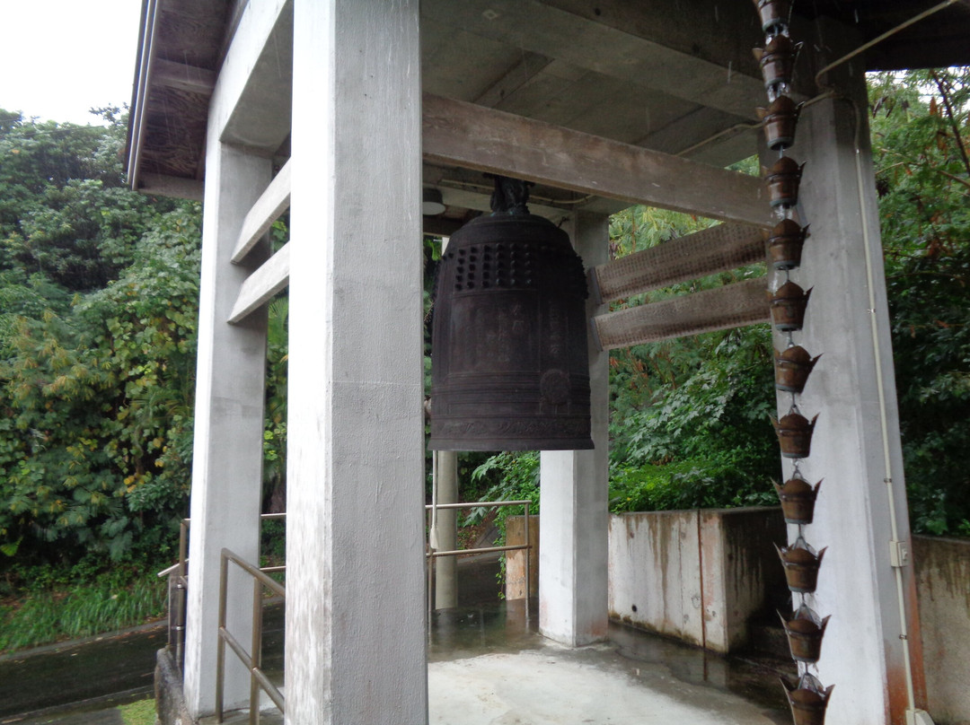 Gyogyo-ji Temple景点图片