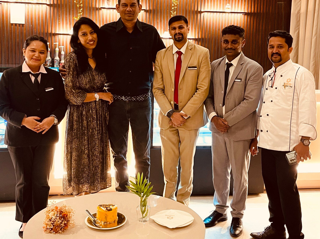 Dimora Hotels & Resorts主图