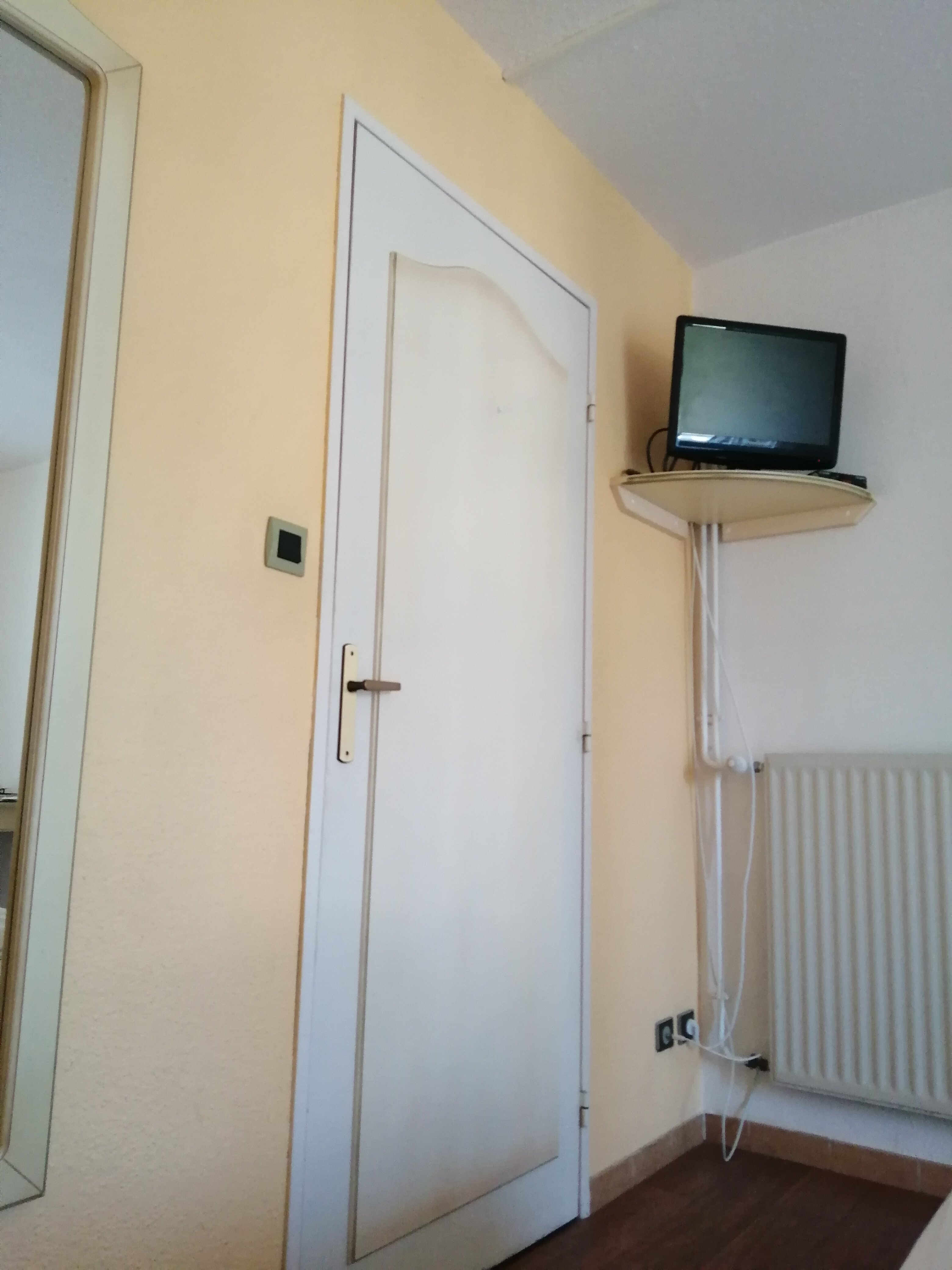 Village Vacances VTF Les Florans-客卧