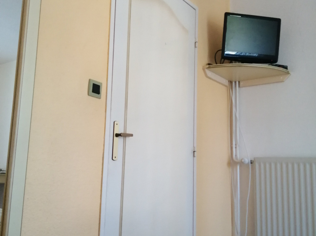 Village Vacances VTF Les Florans主图