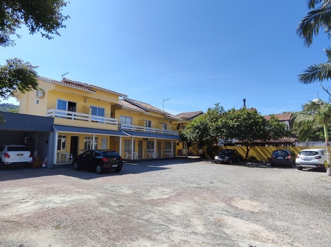 Pousada na Lagoa da Conceicao主图