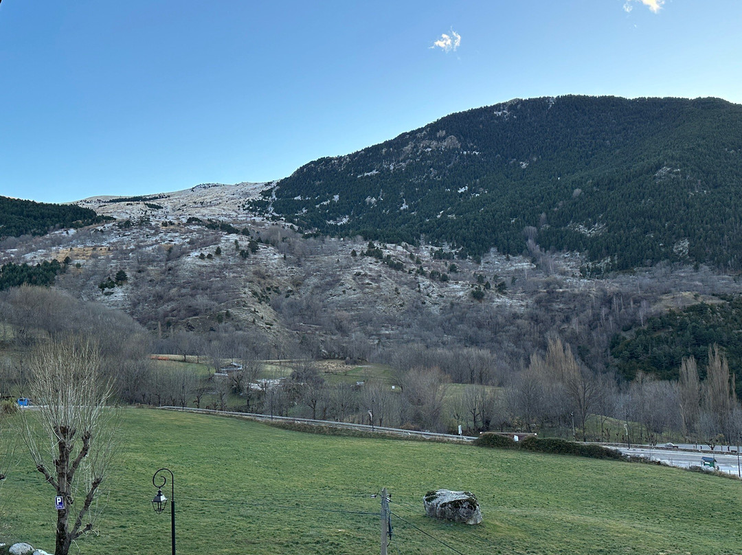 Hotel El Rantiner主图