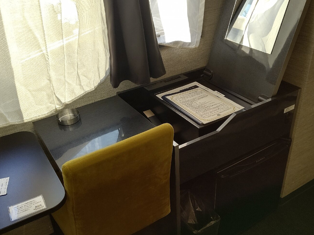 Venezian Hotel Shiroishi Zao主图