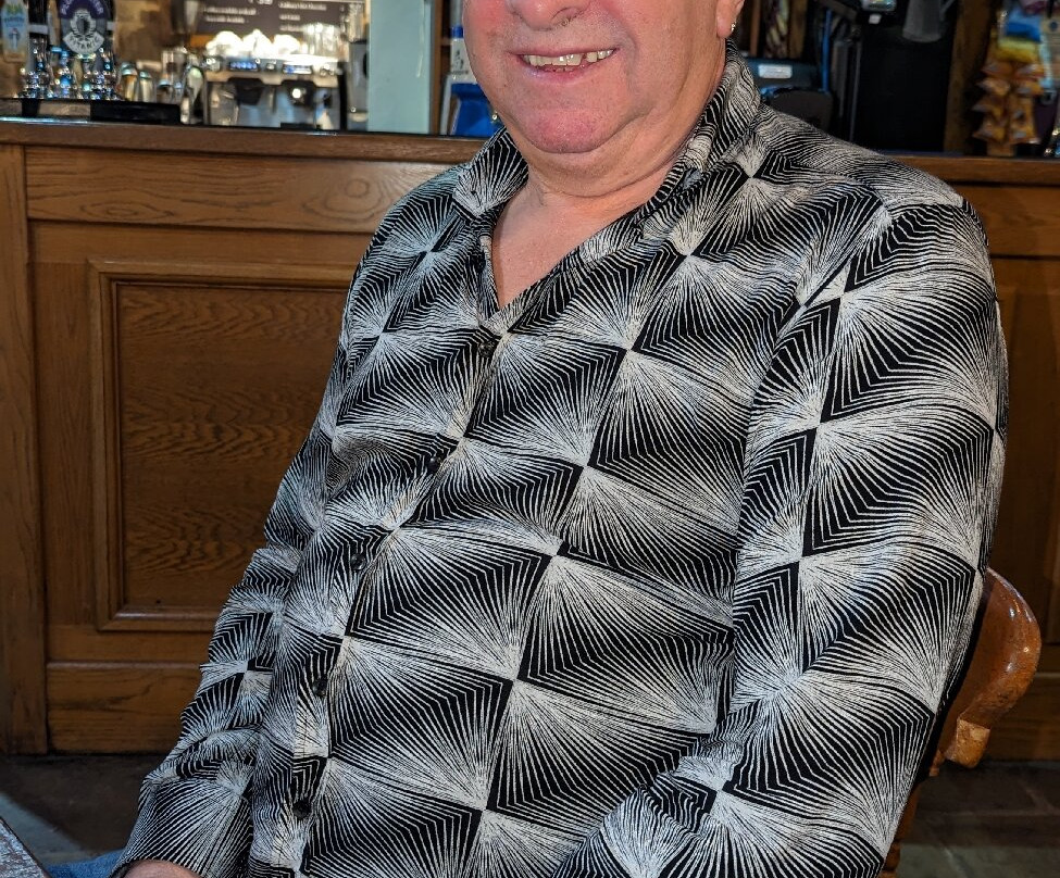 The Norfolk Arms, Ringinglow主图