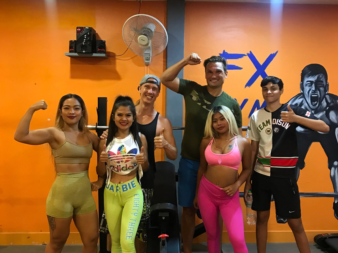 Dirtbikes Phuket-查龙必去景点