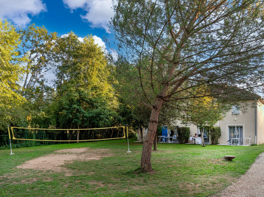 Résidence Odalys Référence Le Hameau du Moulin主图