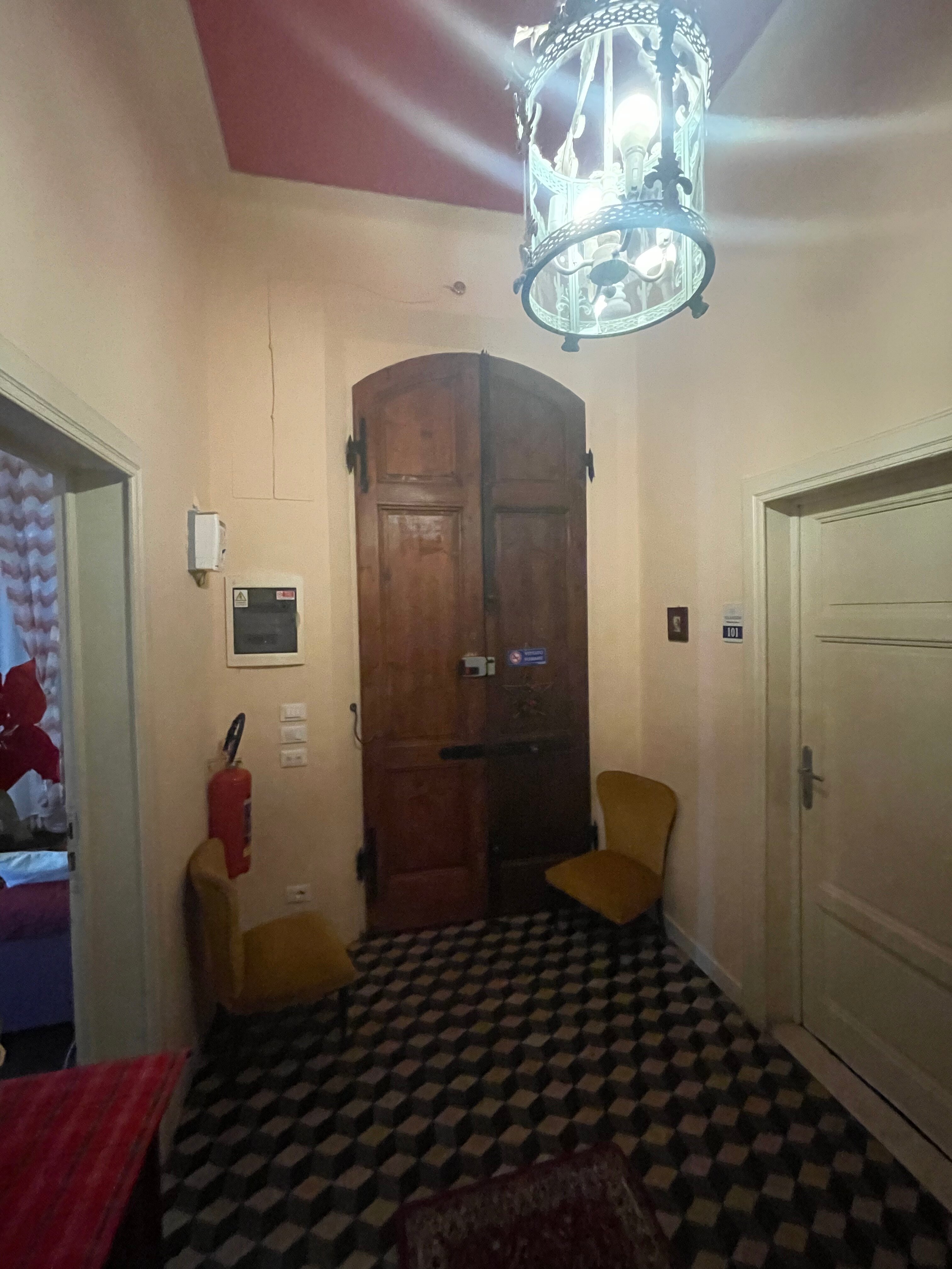 B&B Villa Regina-官方