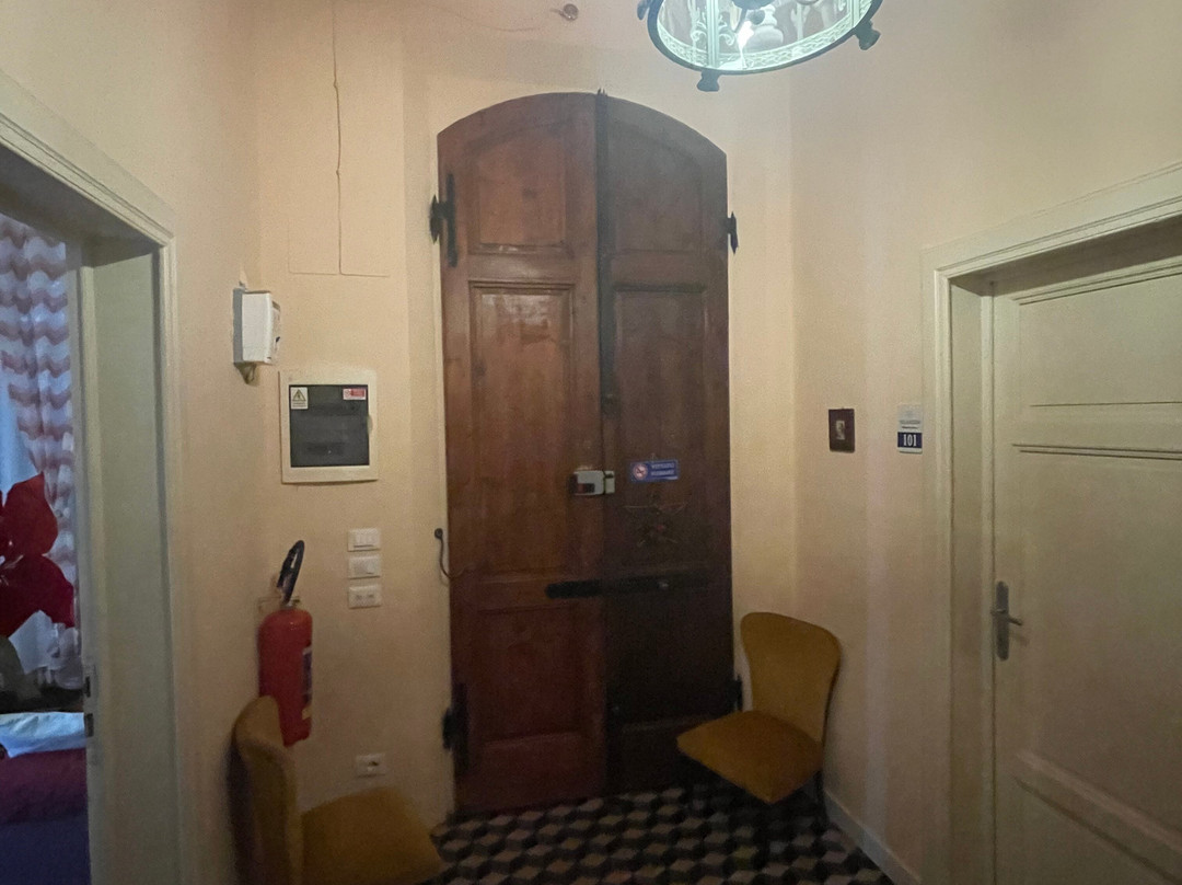 B&B Villa Regina主图