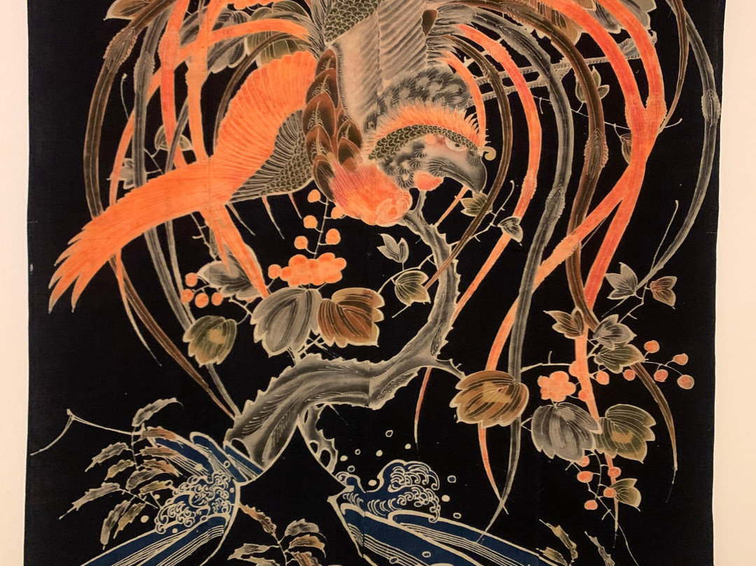 Museo Textil de Oaxaca-瓦哈卡必去景点