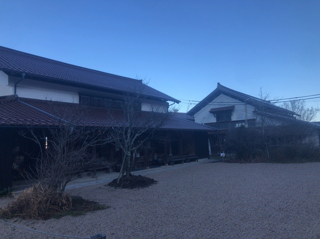 Shussaigama-出云市必去景点