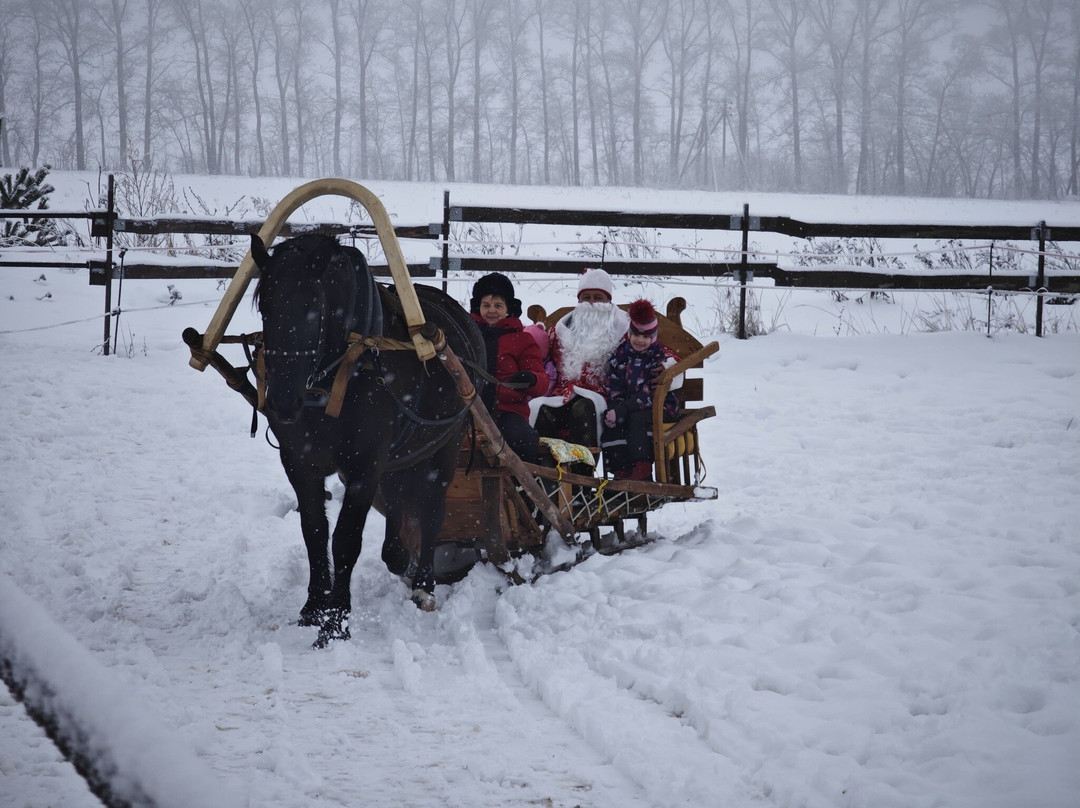 Konniy Dvor Guest House主图